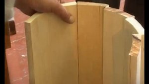 Ремесло 71: Бондарное дело