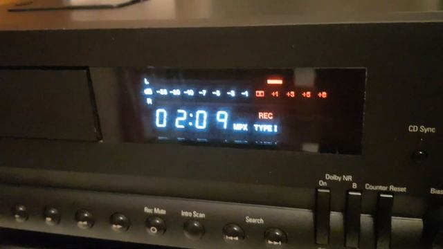 harman/kardon TD 420     89046086831