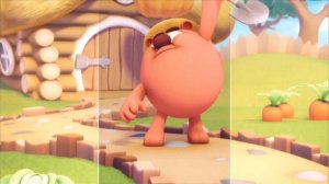 старая заставка Смешарики новые приключения