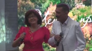 ВИА Верасы. Случайный мой попутчик.