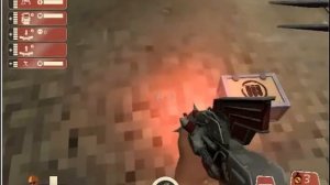 Team Fortress 2 Mvm Big rock sentry busters fail