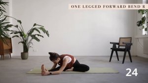 10 Minute Morning Stretch for every day _ Simple routine to wake up & feel good