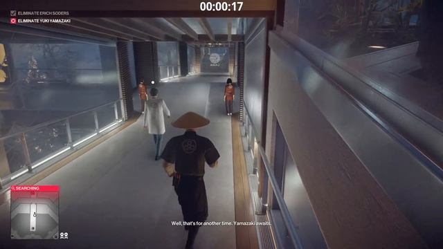 Hitman 2: Situs Inversus (Legacy Pack) Any% 29s смотреть онлайн