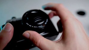 Fujifilm 27mm f/2.8 WR Unboxing