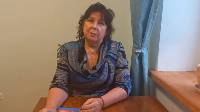 Макарова Ирина Александровна, Логопед-деффектолог