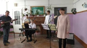 Не нам судить (Музыка и слова Олег Митяев)