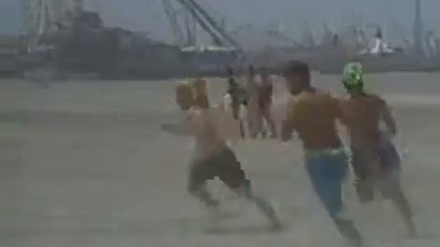 Bobby Rydell "Wildwood Days" TV 40 promo 1991 смотреть онлайн