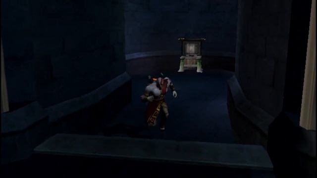 [PS Vita] God of War Part 4 - Zeus' Fury | 🤫 First Time Play смотреть онлайн