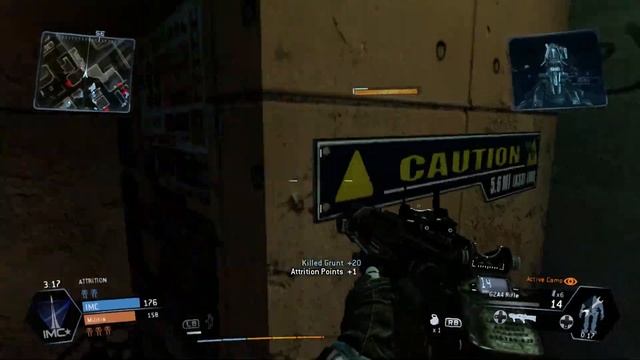 Titanfall Review смотреть онлайн