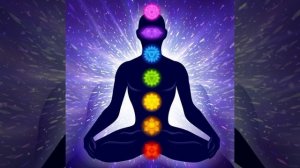 Очистка семи  чакр (муладхара - сахасрара) и канала сушумны - сеанс Кундалини рейки