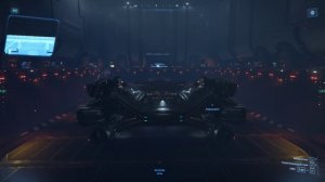 Star Citizen - RSI Polaris