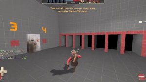 How To, unbind and bind !taunt, !rtd, killbind, in TF2 (Read Description)