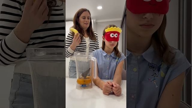 OMG Cocktail with chips #shorts by Alinka Malinka TV
