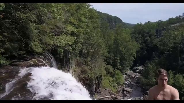 Adelante (Oliver Andres) Video