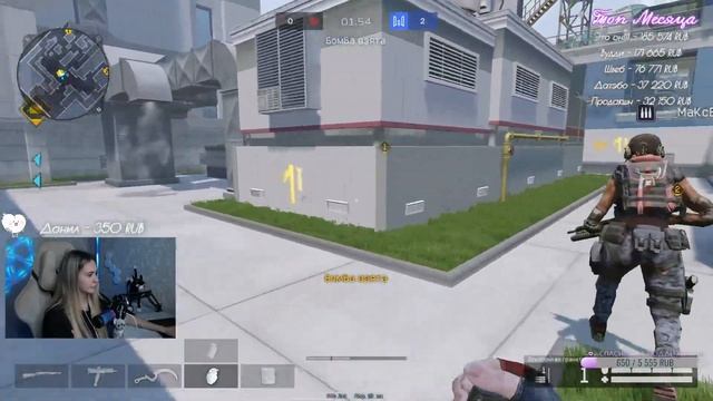 🔥РОЗЫГРЫШ BROWNING CYNERGY CX НАВСЕГДА🔥 | СТРИМ WARFACE | смотреть онлайн