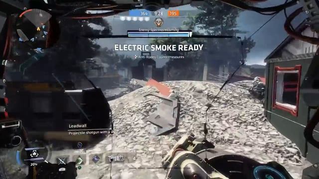 I wait for Titanfall 3 смотреть онлайн