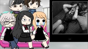 Реакция зайчика на будущее 1/?