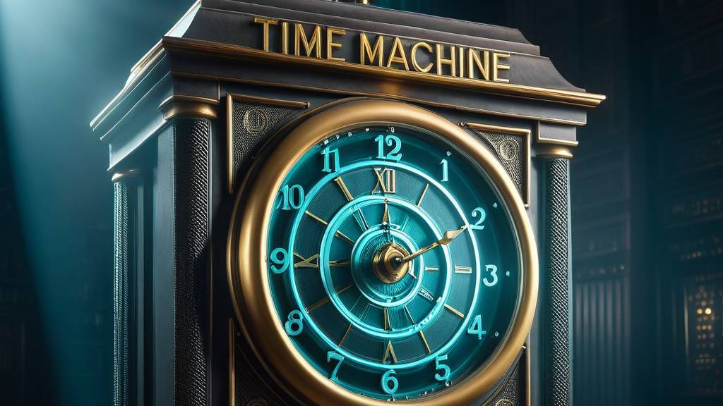 Время тает неумолимо смотреть онлайн