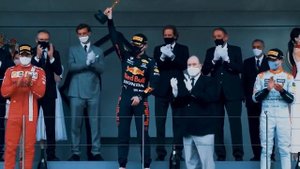 Toto Wolff's BRUTAL opinion about Redbull!