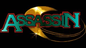 Assassin (1992) - Amiga, OCS/ECS