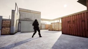 STANDOFF 2 | EVO | 3D EDIT