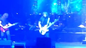 Ария - Палач (с оркестром). Новосибирск 28.02.2017