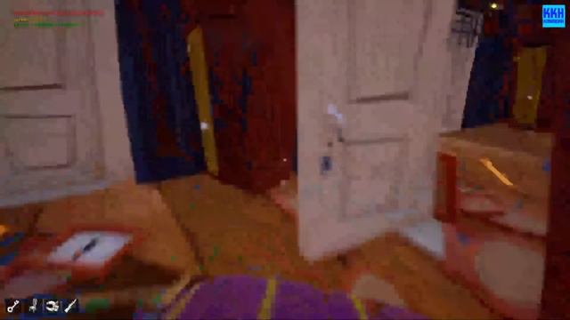 hello neighbor (Mod) Gameplay | Hello Neighbor Mod смотреть онлайн