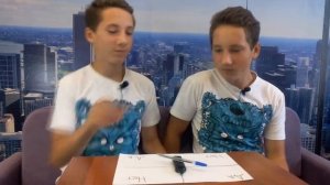 Вызов Чарли Чарли.