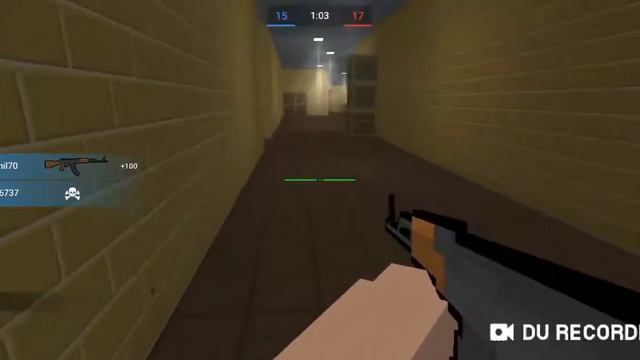 "Дигл Мастер" от некита, приятного просмотра!! Скоро standoff 2 (ﾉ◕ヮ◕)ﾉ смотреть онлайн