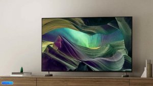 Sony X85L And X80L - This Is IMPRESSIVE!