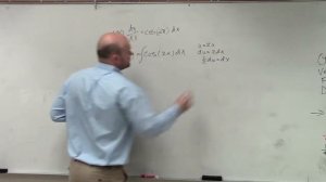 Solve the general solution for differentiable equation with trig