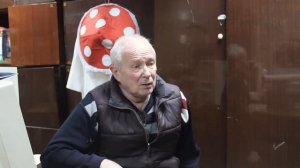 Первые знания от бабушки. Часть 1