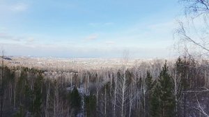 Тест квадрокоптера DJI Neo