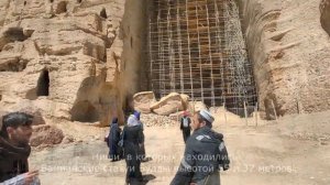 Афганистан: Бегущие за ветром. Документальная хроника 2024 года