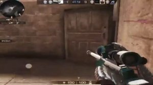 Мой первый мувик стандофф 2🔞 [ОРИГИНАЛ]