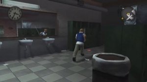 Bully: Scholarship Edition #15 | Balls of Snow