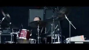 Круиз - В огонь (Live видеоклип)