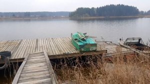 2021 Сортавала Лахденпохья Выборг окт 2021