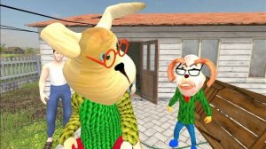 скулбой похищение тимохи