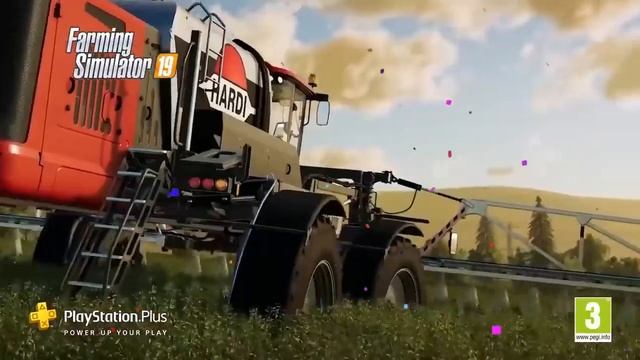 PLAYSTATION Plus MAY 2020 OFFICIAL - WHY SONY!? смотреть онлайн