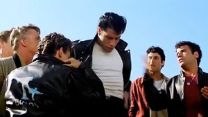 John Travolta & Olivia Newton-John - Summer Nights (From "Grease")
