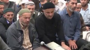 хасан акуша