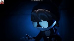 РЕАКЦИЯ НА ВТОРУЮ СЕРИЮ ДРОНОВ УБИЙЦ ➡ Murder Drones