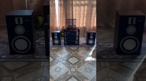 Проигрыватель винила Microseiki Solid-5