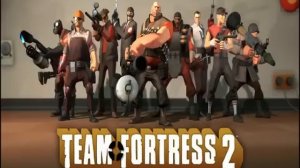 Team Fortress 2 Soundtrack - Team Fortress 2
