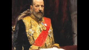 С.Ю.Витте. Воспоминания. Том II, глава 18. Усиление влияния Безобразова. Моя отставка.