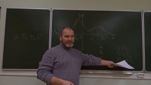 ЕГЭ база. Задача 7. Немного о производной 1