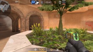 Демка стандофф 2 с бабочкой Легаси⭐(Xiaomi 11t)