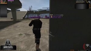APB Reloaded (DAMN CHEATS)