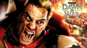 Force Commander Theme | Dawn of War Soundtrack